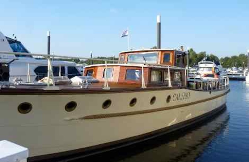 Vente Motor Yacht Nogent sur Marne   le-de-France P  niches