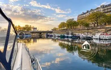 Vedette à vendre Paris 12 – Entretenue et Spacieuse