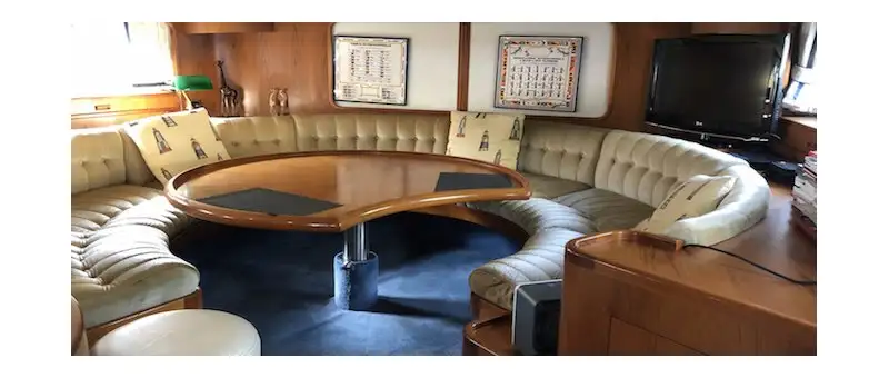 Spacieuse vedette Doggersbank 17 à vendre à Paris – 70 m² – 360 000 €