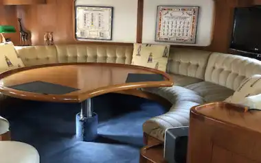 Spacieuse vedette Doggersbank 17 à vendre à Paris – 70 m² – 360 000 €