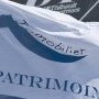 Vendée Globe 2016 : Eau et Patrimoine soutient Fabrice Amadeo , Reporter du (…)