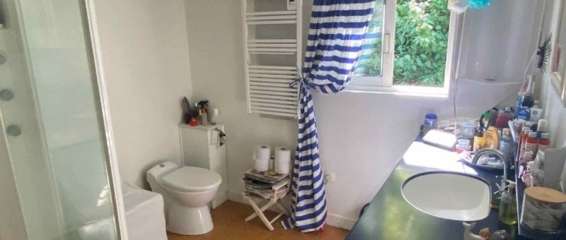 Maison sur l'eau à vendre à Neuilly sur Seine