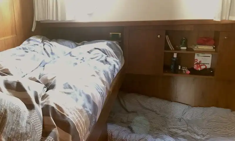 Spacieuse vedette Doggersbank 17 à vendre à Paris – 70 m² – 360 000 €