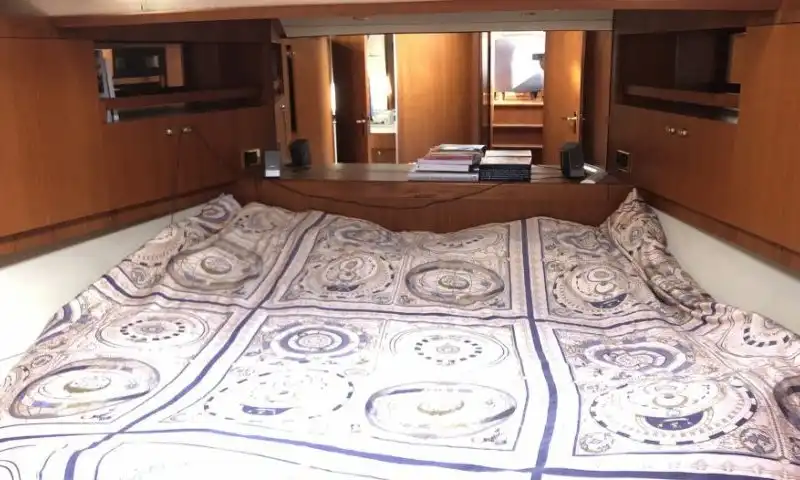 Spacieuse vedette Doggersbank 17 à vendre à Paris – 70 m² – 360 000 €