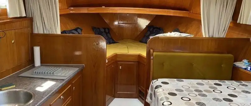 Jolie vedette d'habitation à vendre à Paris – 35 m² – 198 000 €