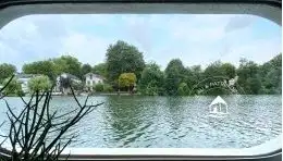 La réglementation pour vivre sur une péniche habitable : contrat COT, expertises et certificats