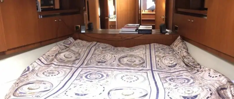 Spacieuse vedette Doggersbank 17 à vendre à Paris – 70 m² – 360 000 €