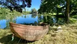 Achat de péniche par les professions libérales et les cadres