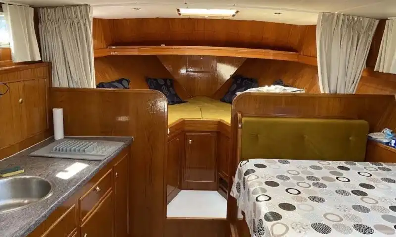 Jolie vedette d'habitation à vendre à Paris – 35 m² – 198 000 €