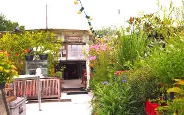 Péniche à vendre Paris 7 – Intimité au Musée d'Orsay