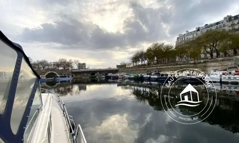 Vedette à vendre Paris 12 – Entretenue et Spacieuse