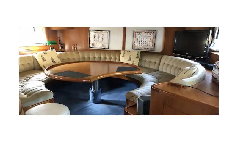Spacieuse vedette Doggersbank 17 à vendre à Paris – 70 m² – 360 000 €
