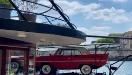 Acheter une péniche et naviguer : avec ou sans permis ?
