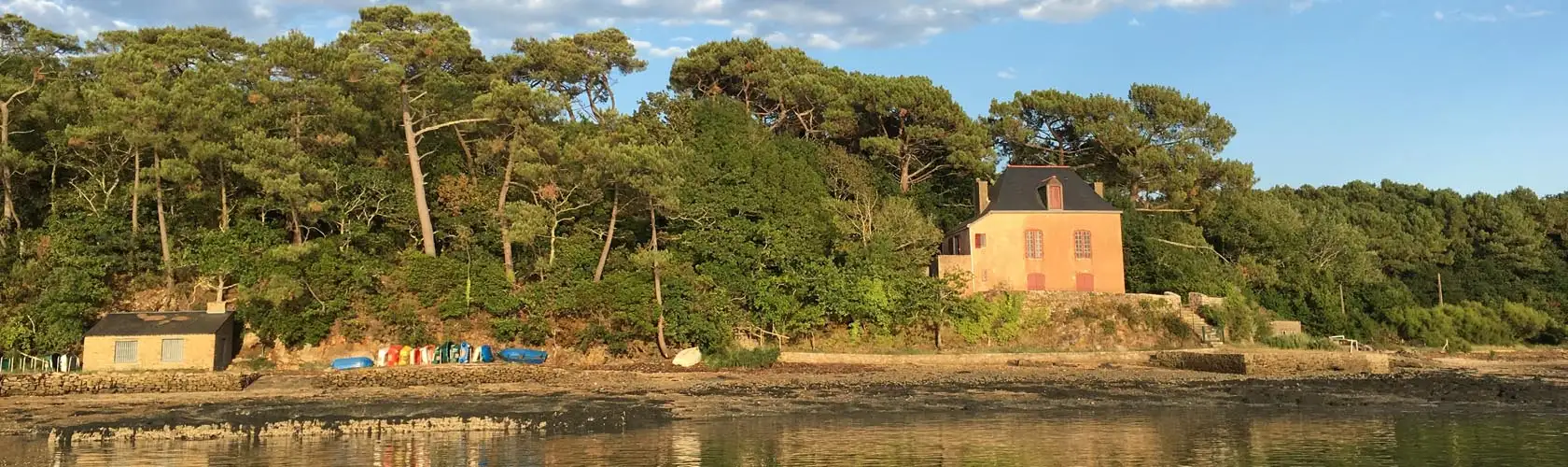 Eau et Patrimoine | immobilier vente de péniches.