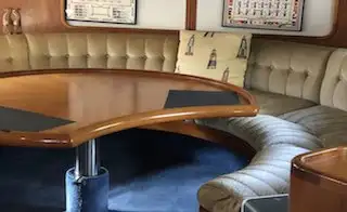 Spacieuse vedette Doggersbank 17 à vendre à Paris – 70 m² – 360 000 €