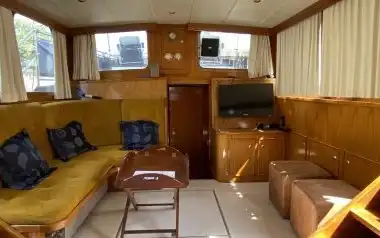 Jolie vedette d'habitation à vendre à Paris – 35 m² – 198 000 €