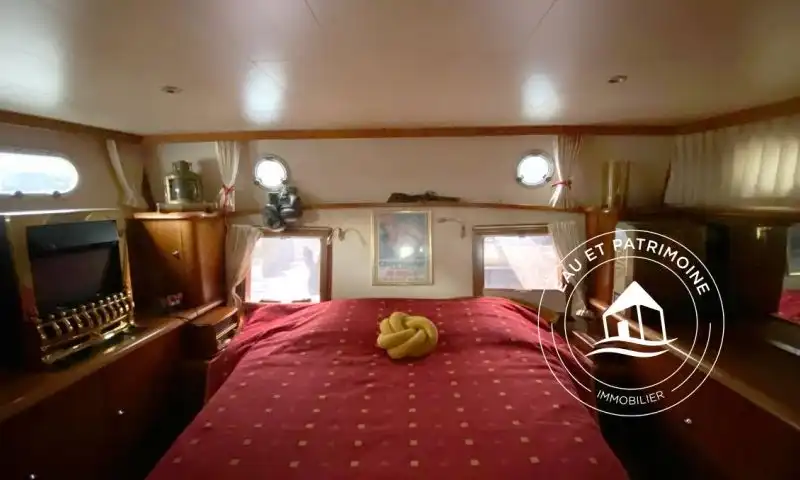 Vedette à vendre Paris 12 – Entretenue et Spacieuse