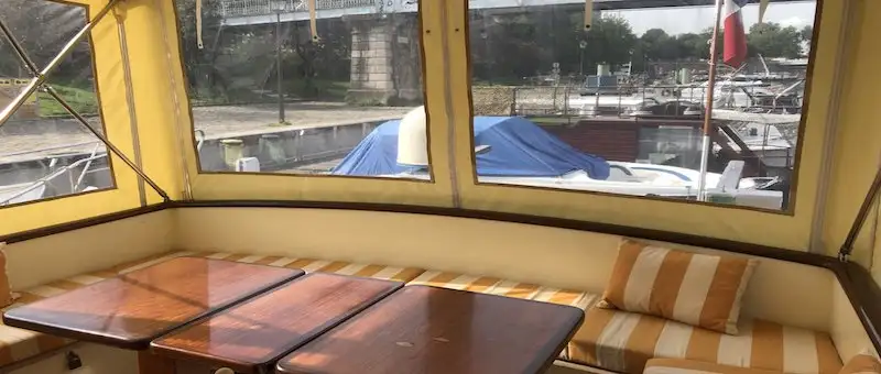 Spacieuse vedette Doggersbank 17 à vendre à Paris – 70 m² – 360 000 €