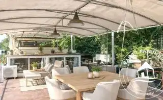 Péniche à vendre Avignon – Nature et Espace