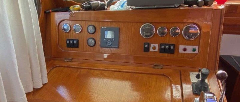 Très belle vedette à vendre