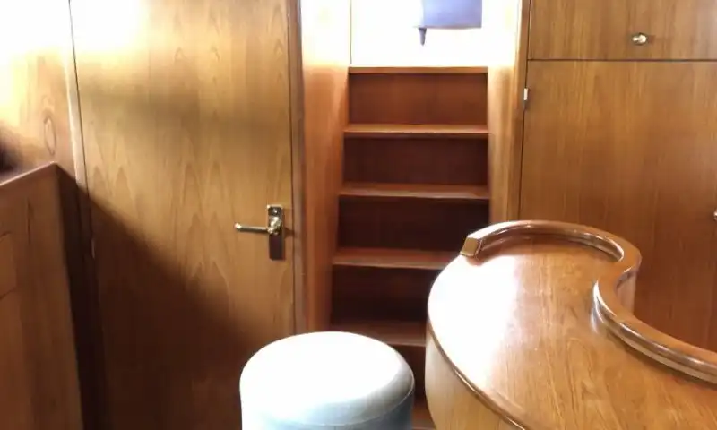 Spacieuse vedette Doggersbank 17 à vendre à Paris – 70 m² – 360 000 €