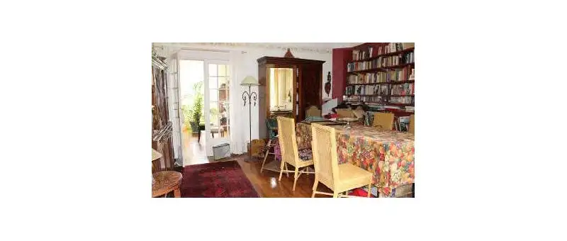 Maison de maître à vendre dans l'Yonne : charme, jardin et potentiel