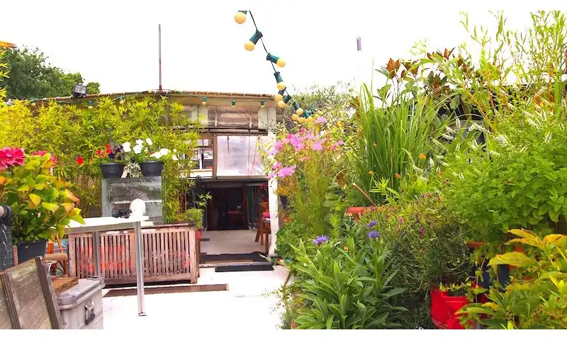 Péniche à vendre Paris 7 – Intimité au Musée d'Orsay