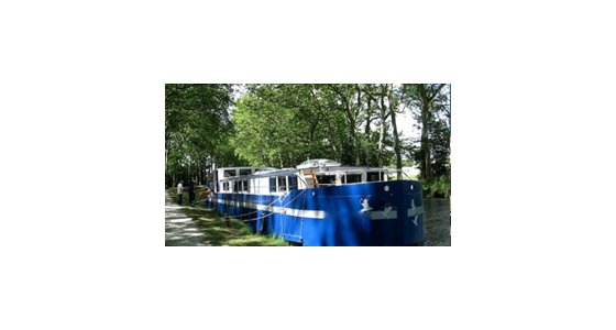 Vivre sur une péniche : Avantages et inconvénients