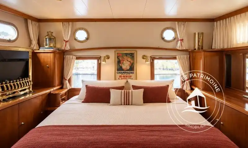 Vedette à vendre Paris 12 – Entretenue et Spacieuse