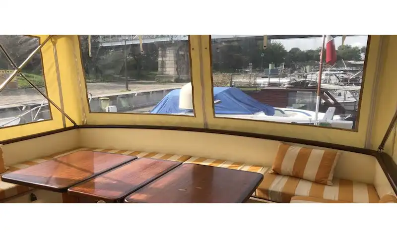 Spacieuse vedette Doggersbank 17 à vendre à Paris – 70 m² – 360 000 €