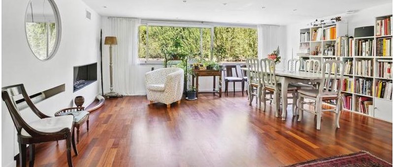 Maison sur l'eau à vendre à Neuilly sur Seine