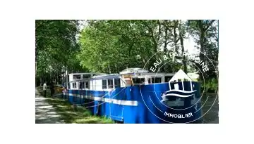 La réglementation pour vivre sur une péniche habitable : contrat COT, expertises et certificats