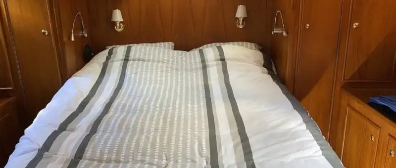 Jolie vedette d'habitation à vendre à Paris – 35 m² – 198 000 €