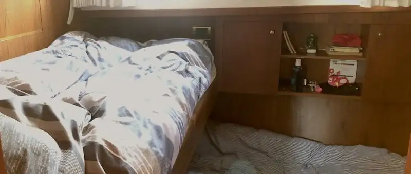Spacieuse vedette Doggersbank 17 à vendre à Paris – 70 m² – 360 000 €