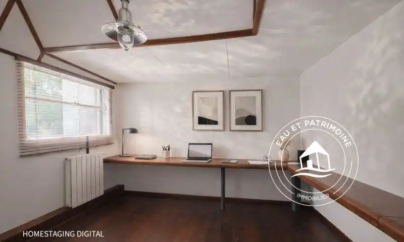 Péniche à vendre Sèvres – Prix compétitif et Potentiel