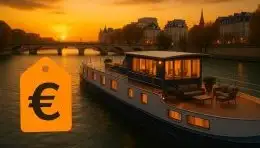 Prix, financement et coûts d'entretien d'une péniche habitable : vendre ou acheter au juste prix