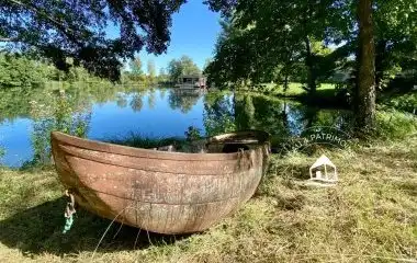 Achat de péniche par les professions libérales et les cadres