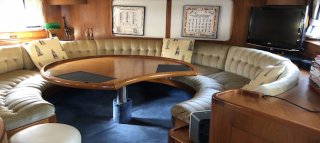 Spacieuse vedette Doggersbank 17 à vendre à Paris – 70 m² – 360 000 €
