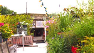 Péniche à vendre Paris 7 – Intimité au Musée d'Orsay