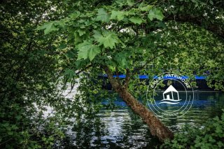 Houseboat à vendre Boulogne-Billancourt - Calme et Nature