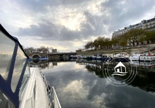 Vedette à vendre Paris 12 – Entretenue et Spacieuse